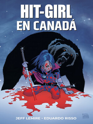 cover image of Hit-Girl (2018), Volume 2